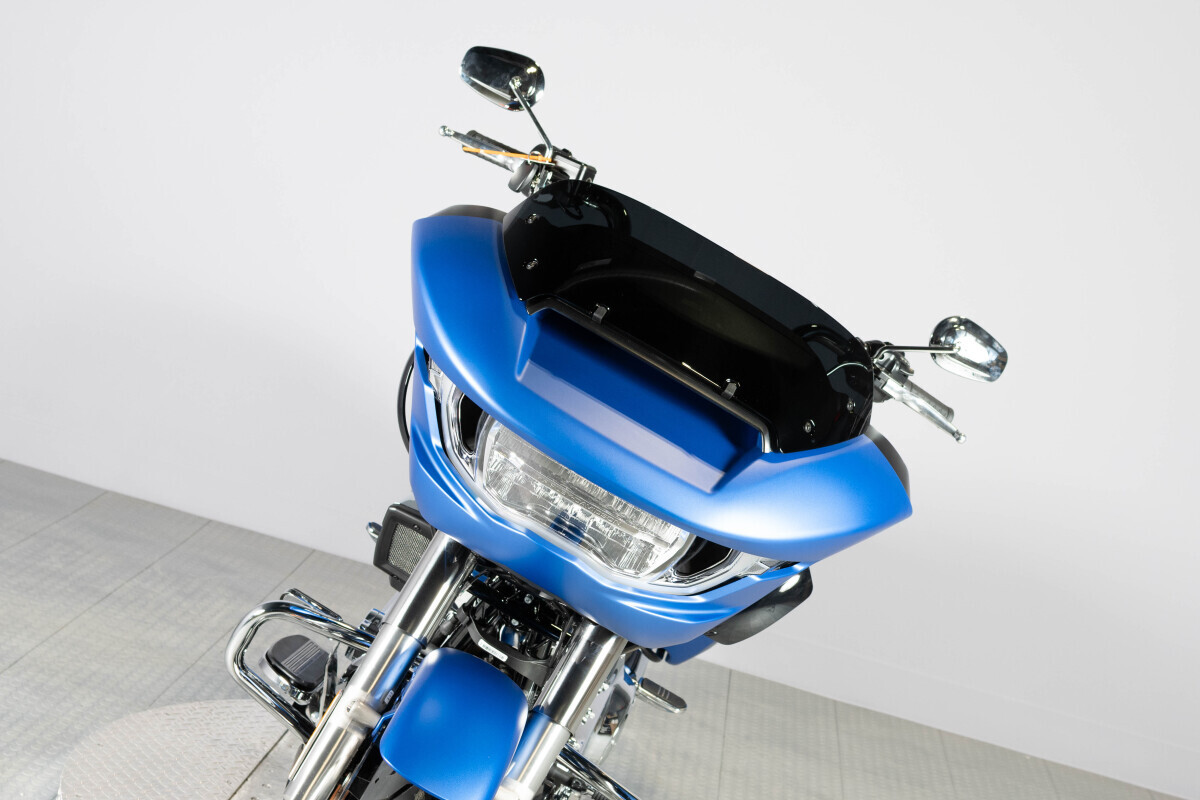 2026 Harley-Davidson® Road Glide™ FLTRX, photo 4