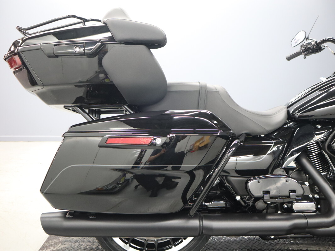 2026 Harley-Davidson® Road Glide Limited FLTRXL, photo 24