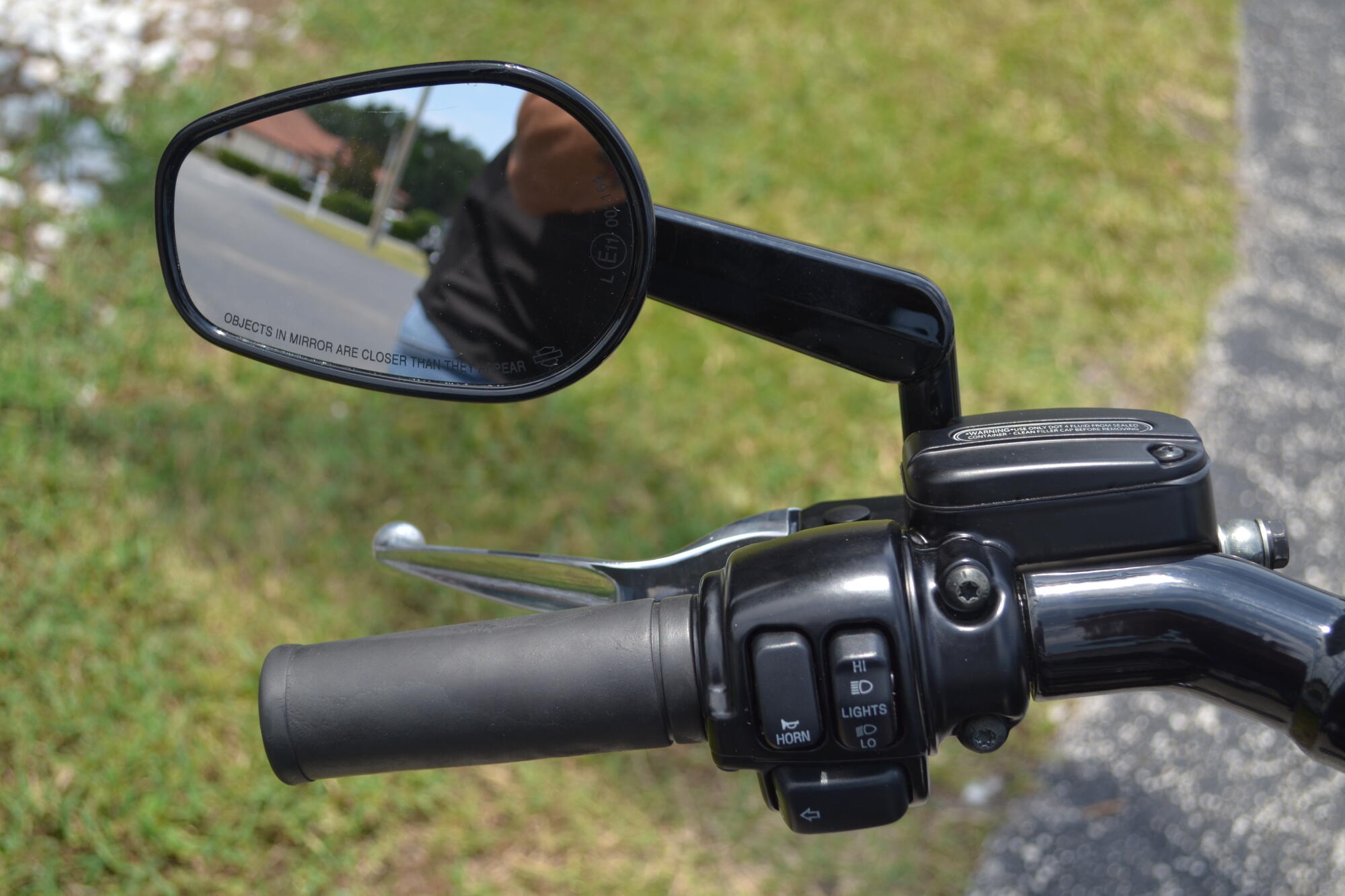 2011 Harley-Davidson® V-Rod Muscle® - VRSCF, photo 10