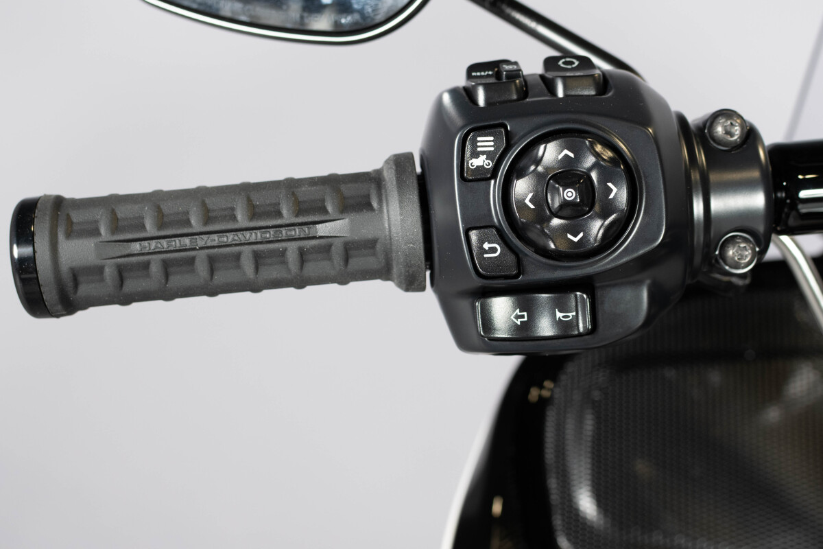 2026 Harley-Davidson® Road Glide Limited FLTRXL, photo 28