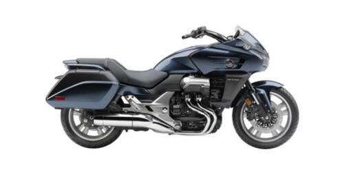 2014 Honda CTX1300 CTX1300