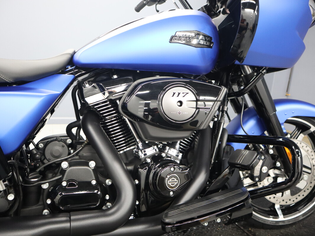 2026 Harley-Davidson® Road Glide™ FLTRX, photo 16