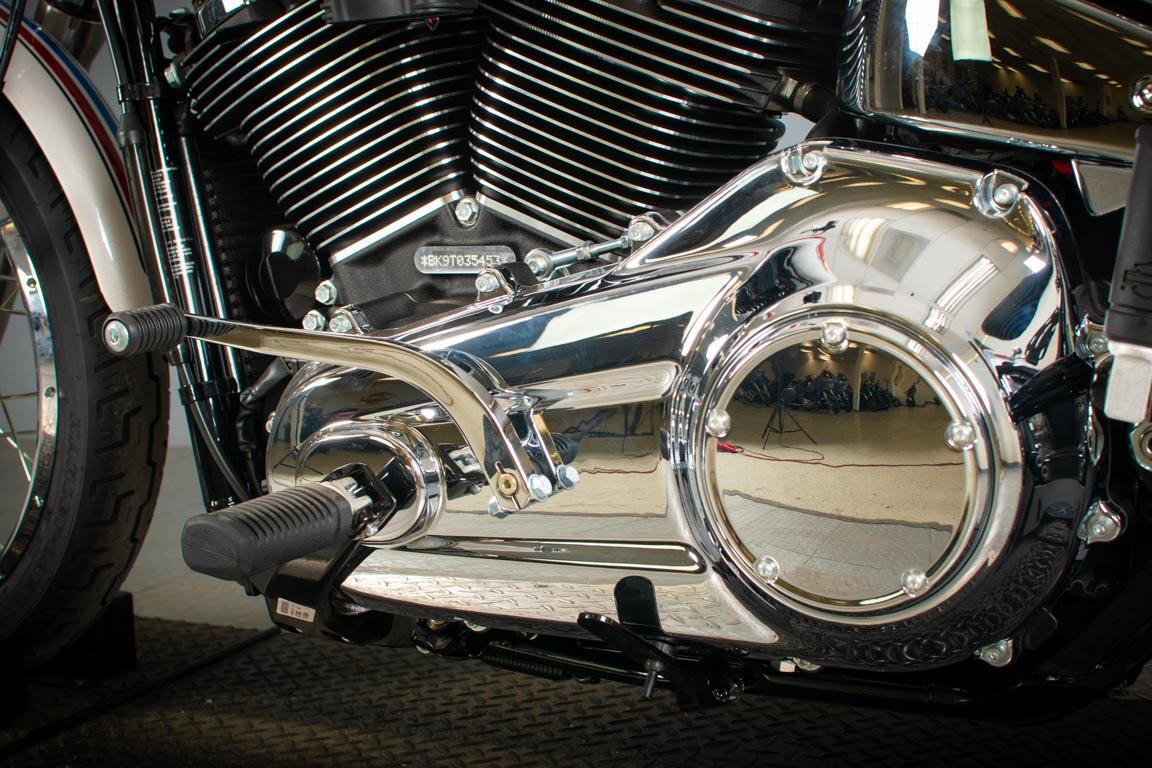 2026 Harley-Davidson® Super Glide® FXD, photo 23