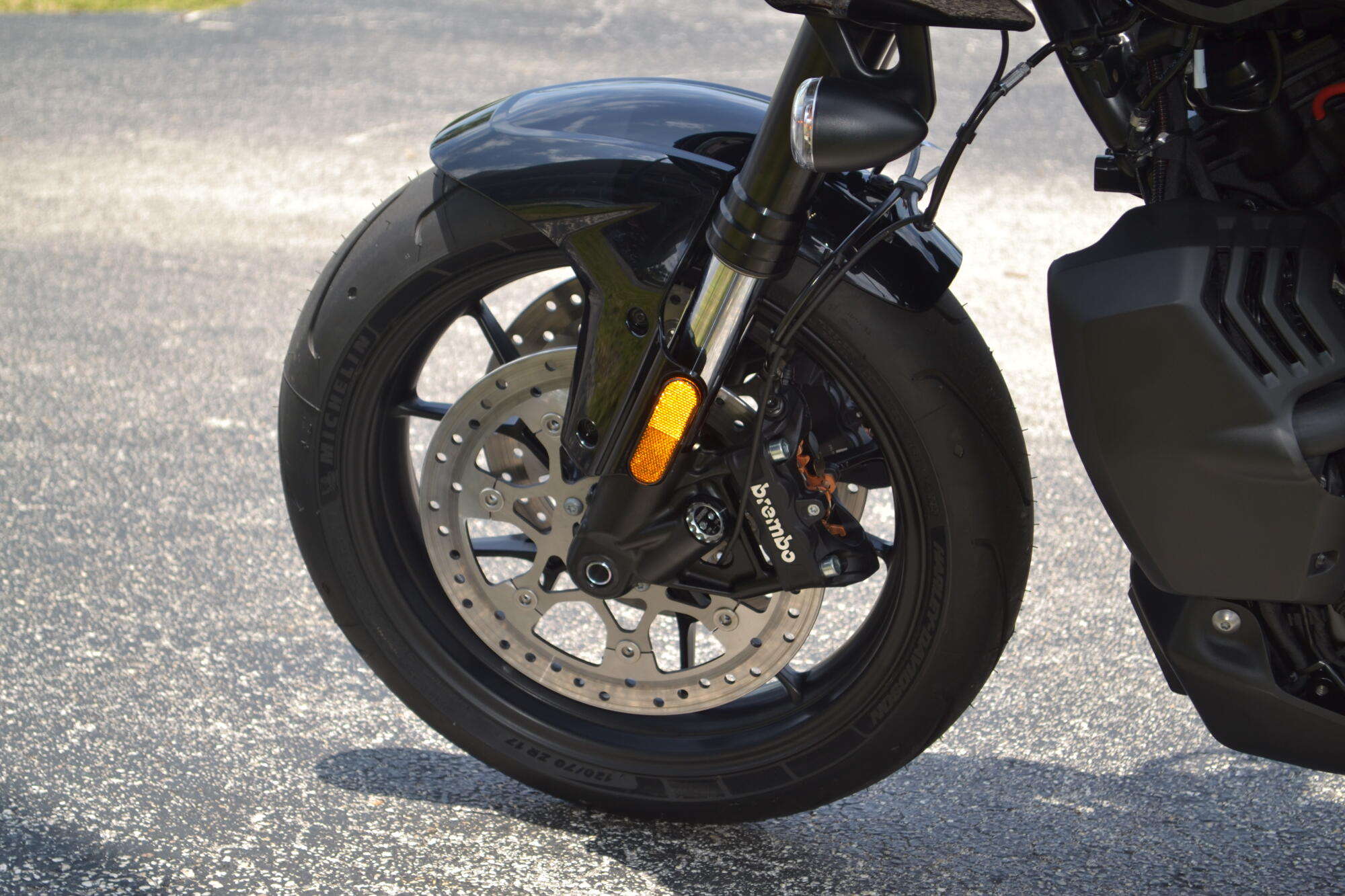 2026 Harley-Davidson® Pan America® 1250 ST - RA1250ST, photo 17