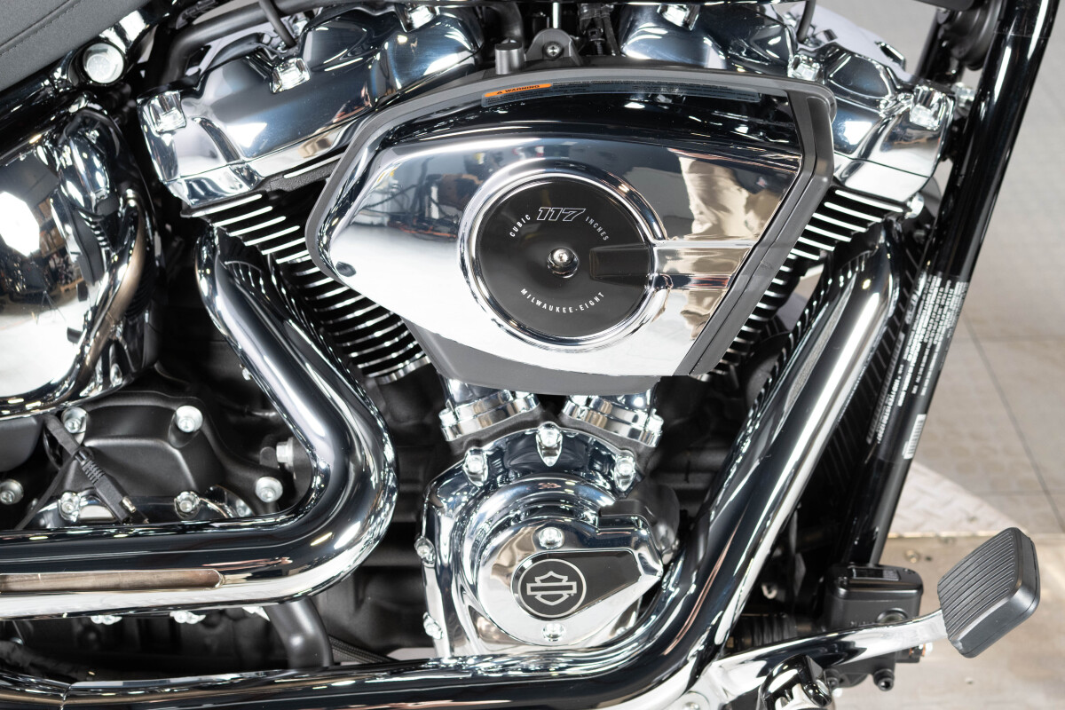 2026 Harley-Davidson® Breakout™ FXBR, photo 7