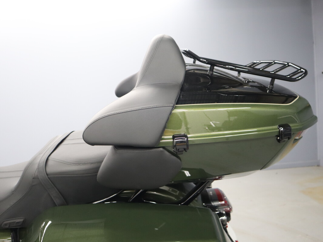 2026 Harley-Davidson® Road Glide Limited FLTRXL, photo 37