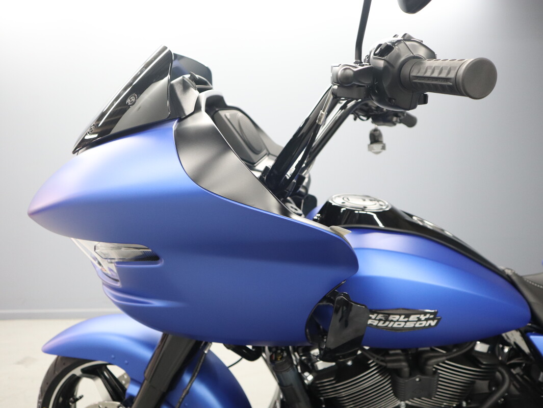 2026 Harley-Davidson® Road Glide™ FLTRX, photo 24