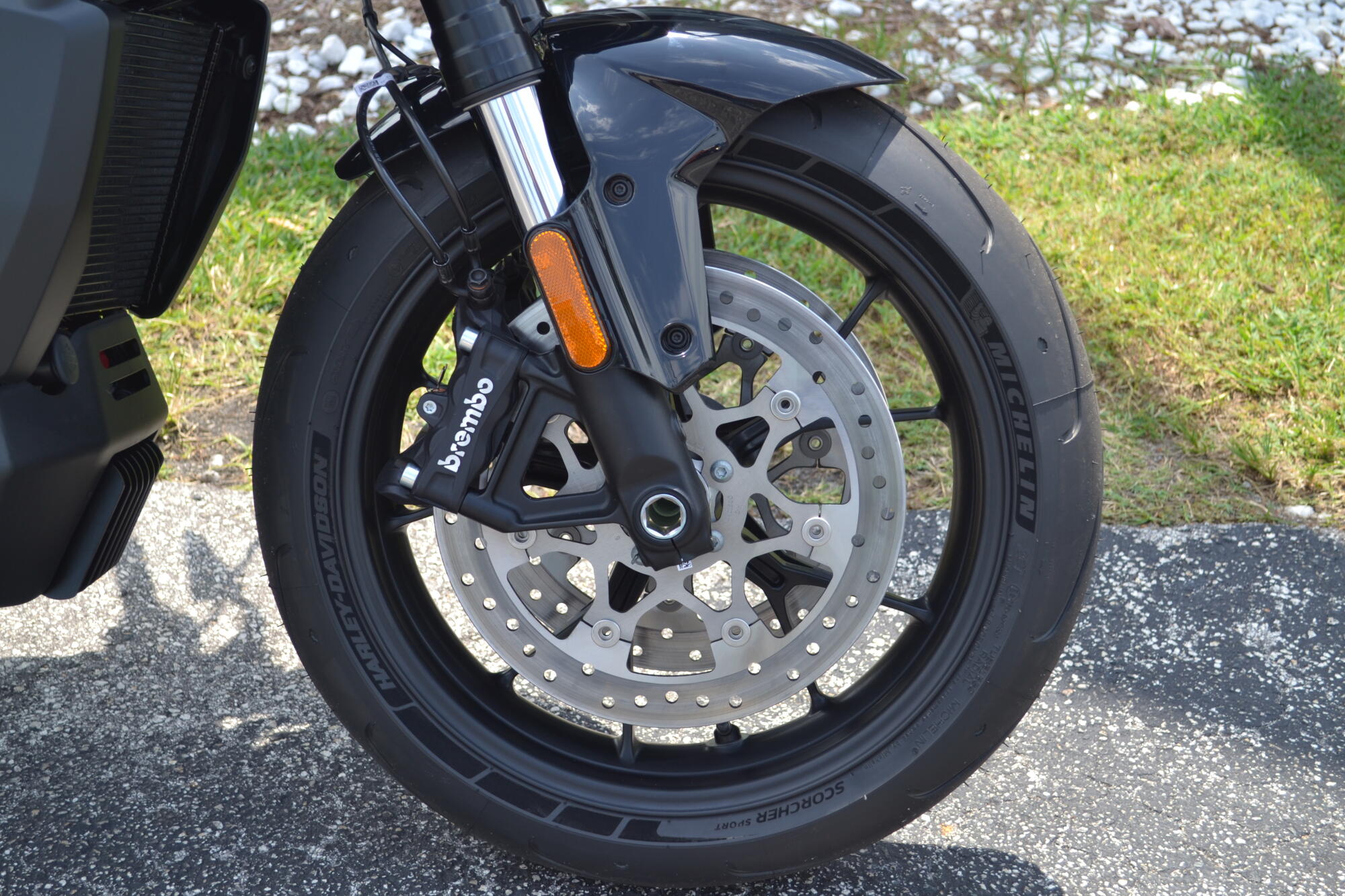 2026 Harley-Davidson® Pan America® 1250 ST - RA1250ST, photo 2