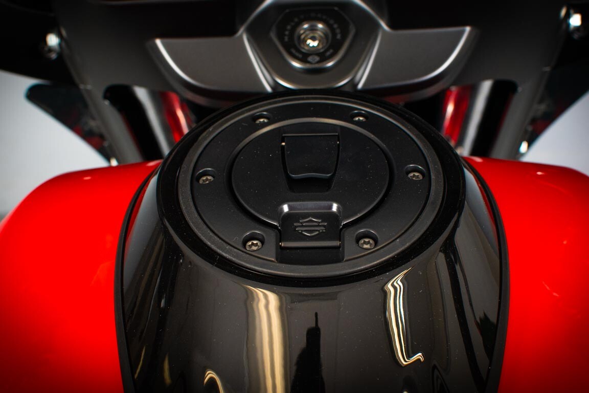 2026 Harley-Davidson® Street Glide® FLHX, photo 33