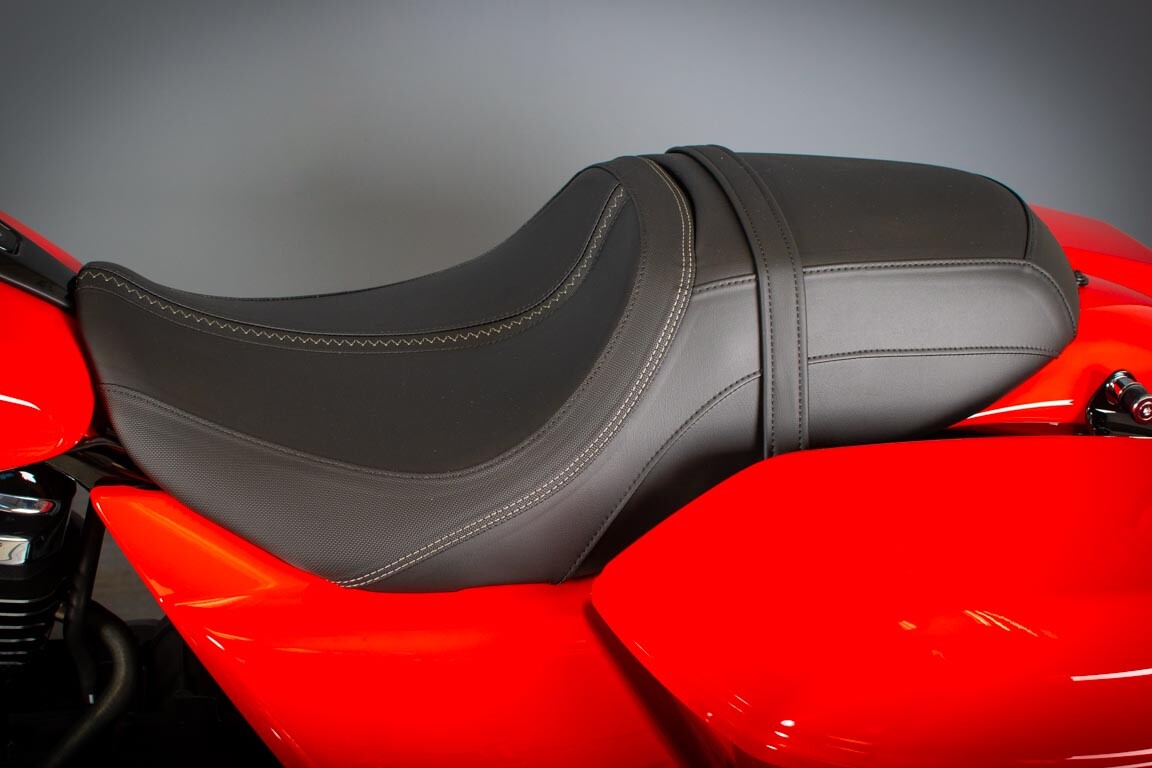 2026 Harley-Davidson® Street Glide® FLHX, photo 27