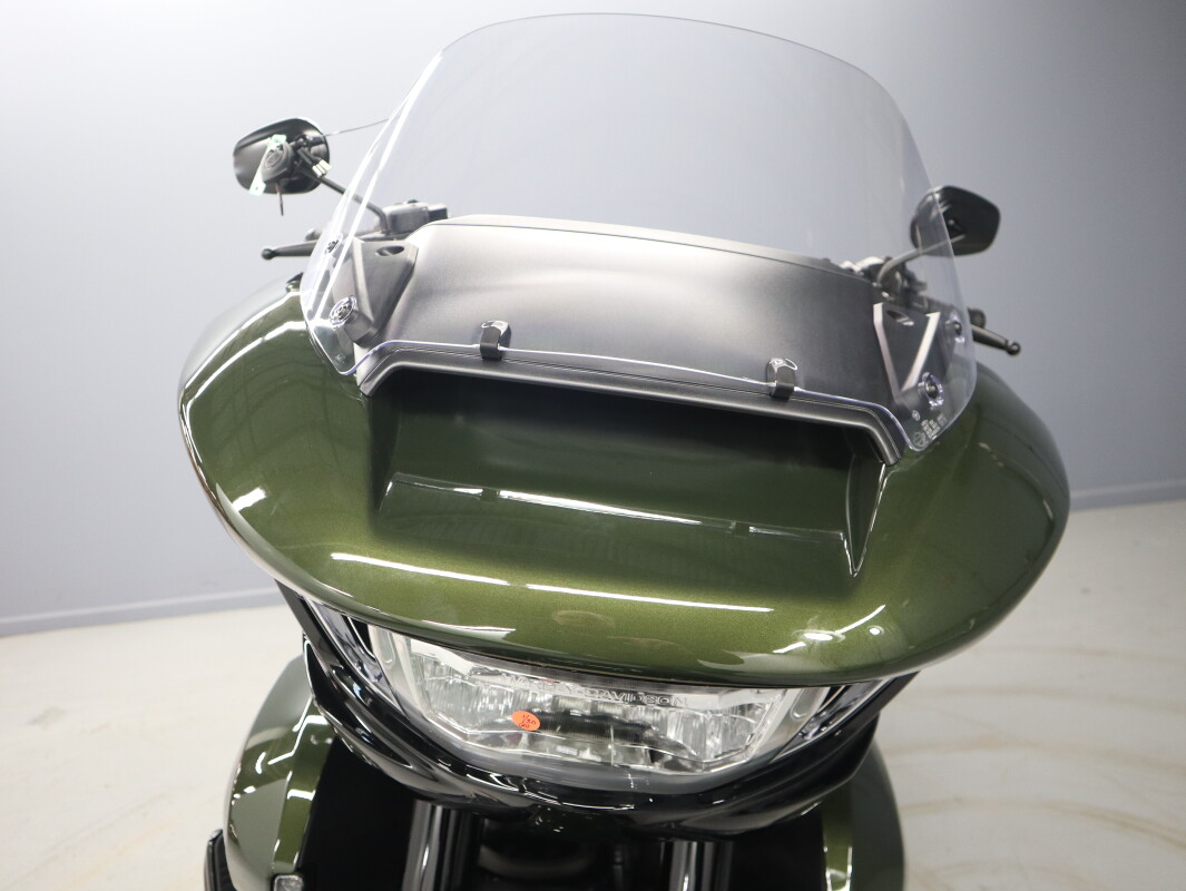 2026 Harley-Davidson® Road Glide Limited FLTRXL, photo 39