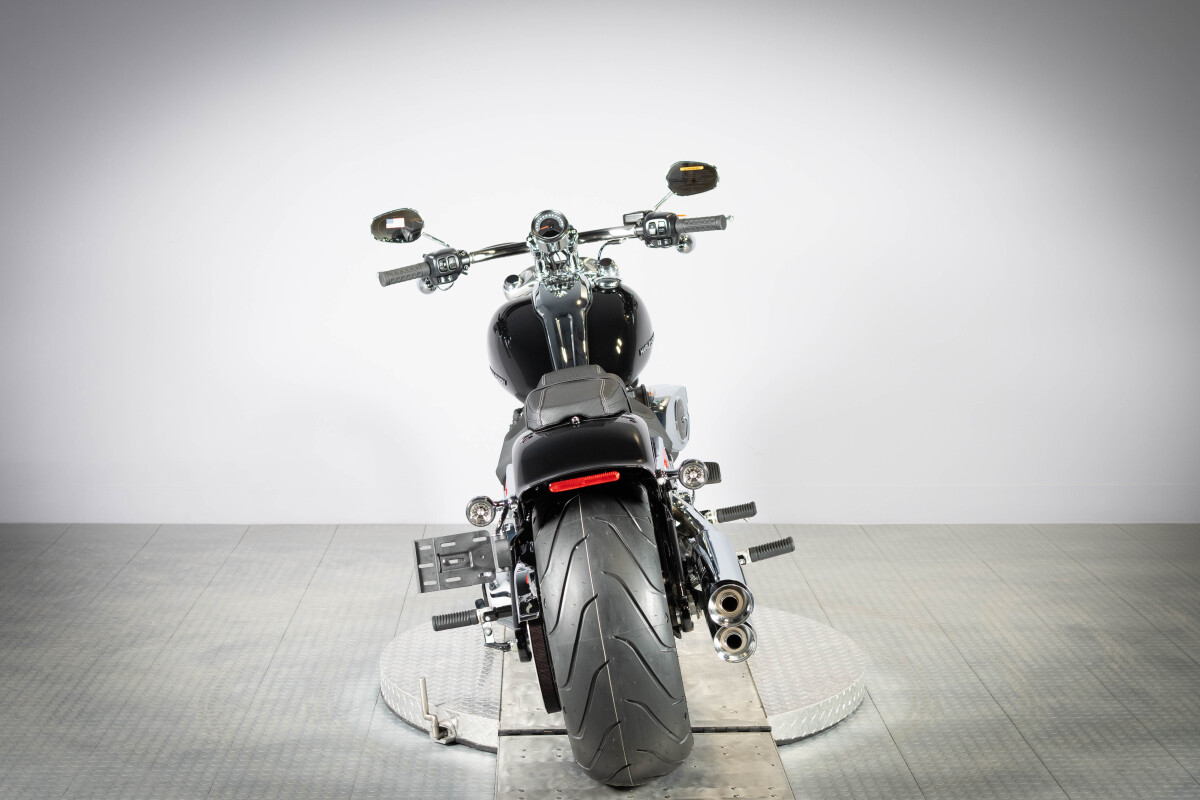 2026 Harley-Davidson® Breakout™ FXBR, photo 22