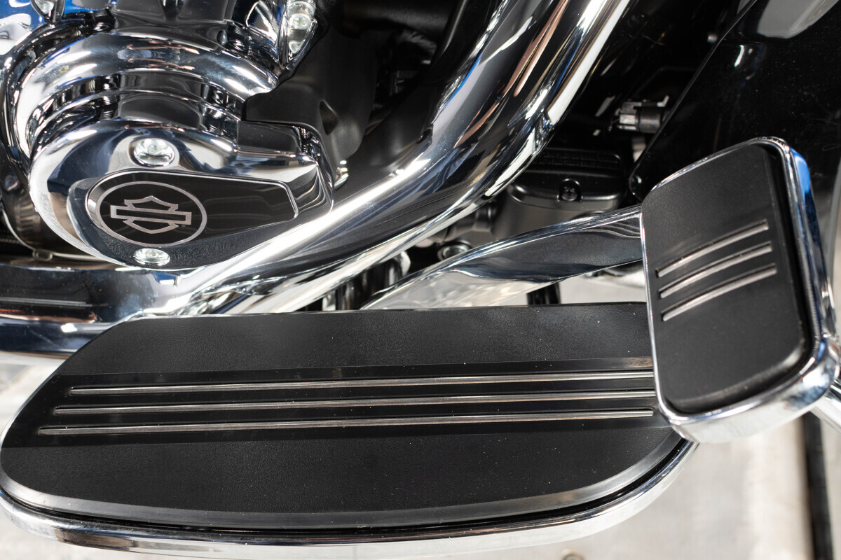 2026 Harley-Davidson® Road Glide™ FLTRX, photo 16
