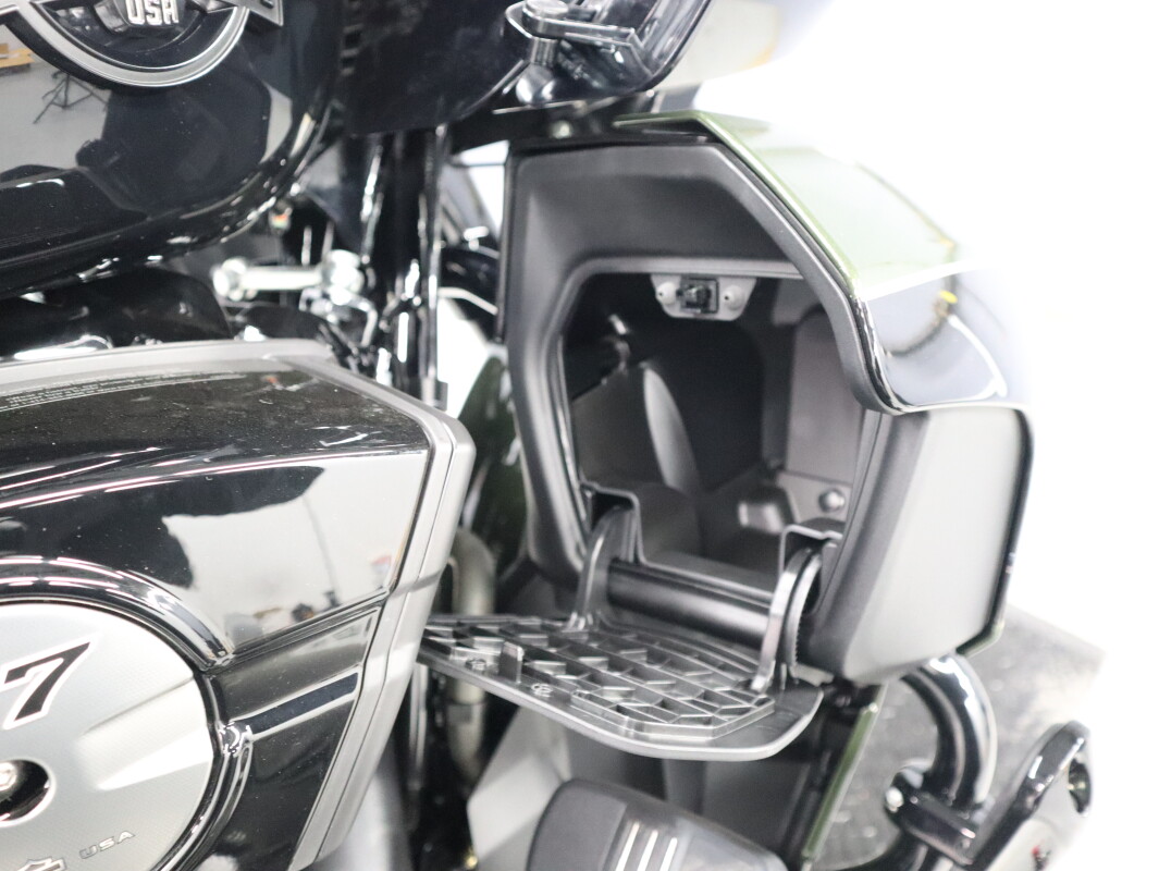 2026 Harley-Davidson® Road Glide Limited FLTRXL, photo 23