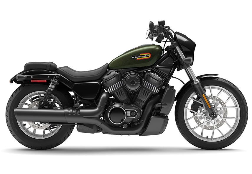 2026 Harley-Davidson® Nightster™ Special RH975S