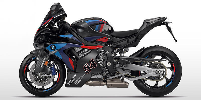 2026 BMW Motorrad M 1000 RR | $1,000 Cash Rebate