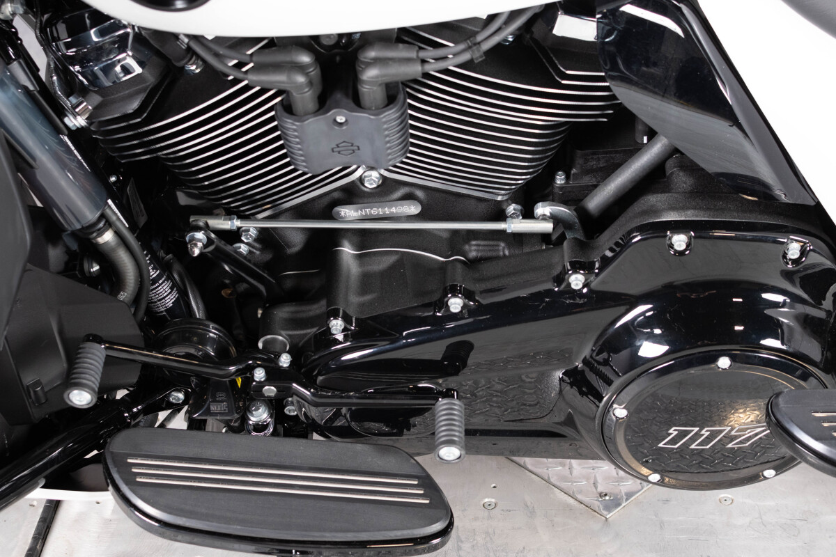 2026 Harley-Davidson® Road Glide Limited FLTRXL, photo 22