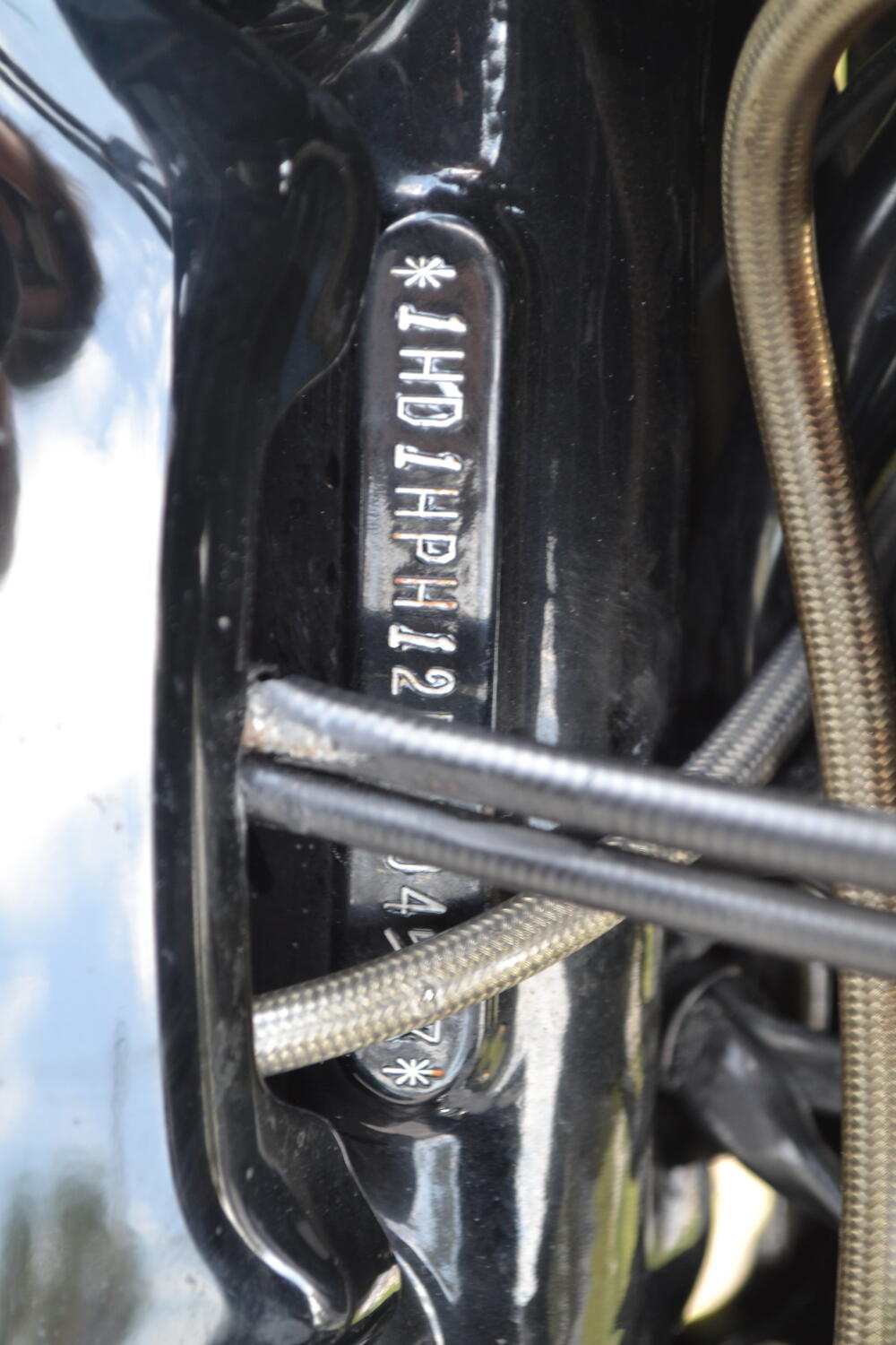 2011 Harley-Davidson® V-Rod Muscle® - VRSCF, photo 25
