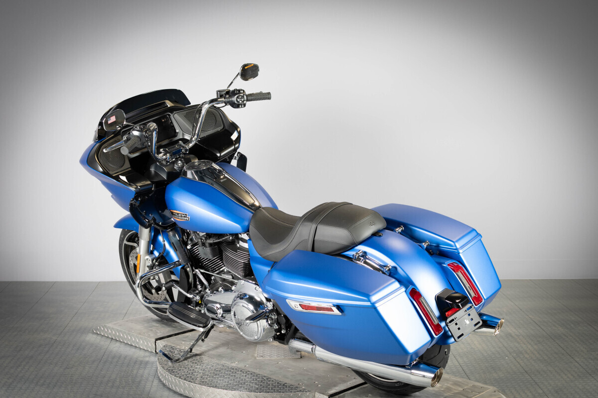 2026 Harley-Davidson® Road Glide™ FLTRX, photo 7