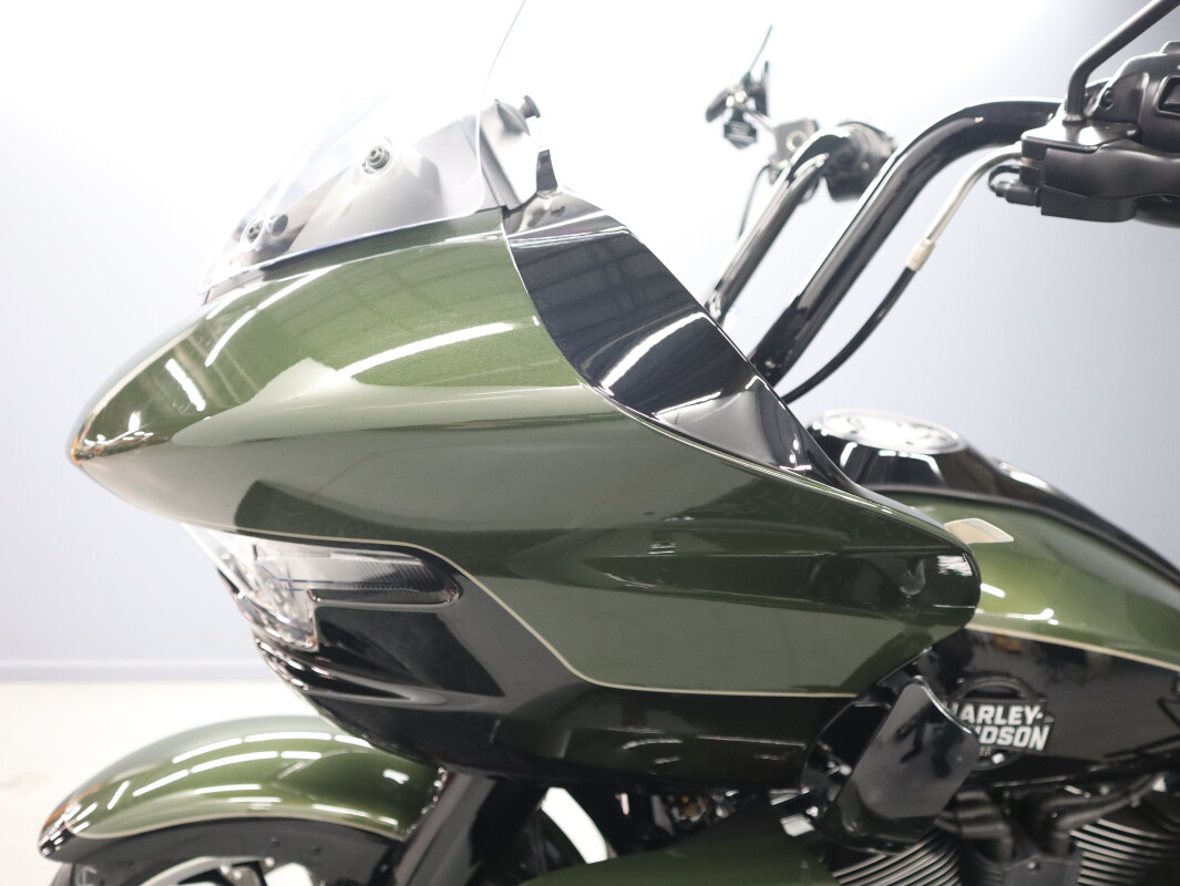 2026 Harley-Davidson® Road Glide Limited FLTRXL, photo 28