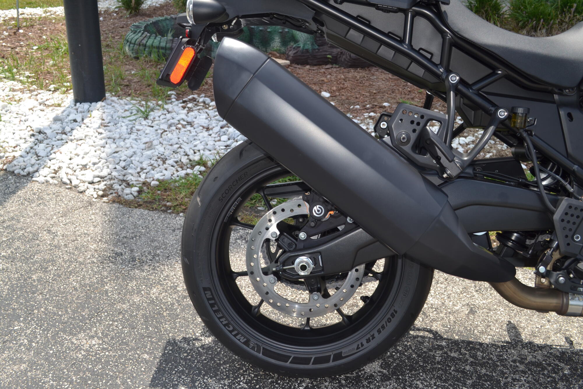 2026 Harley-Davidson® Pan America® 1250 ST - RA1250ST, photo 5
