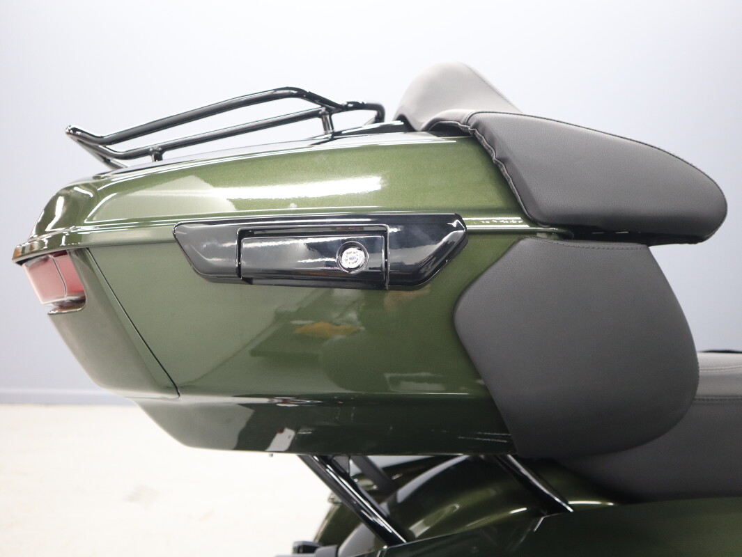 2026 Harley-Davidson® Road Glide Limited FLTRXL, photo 16