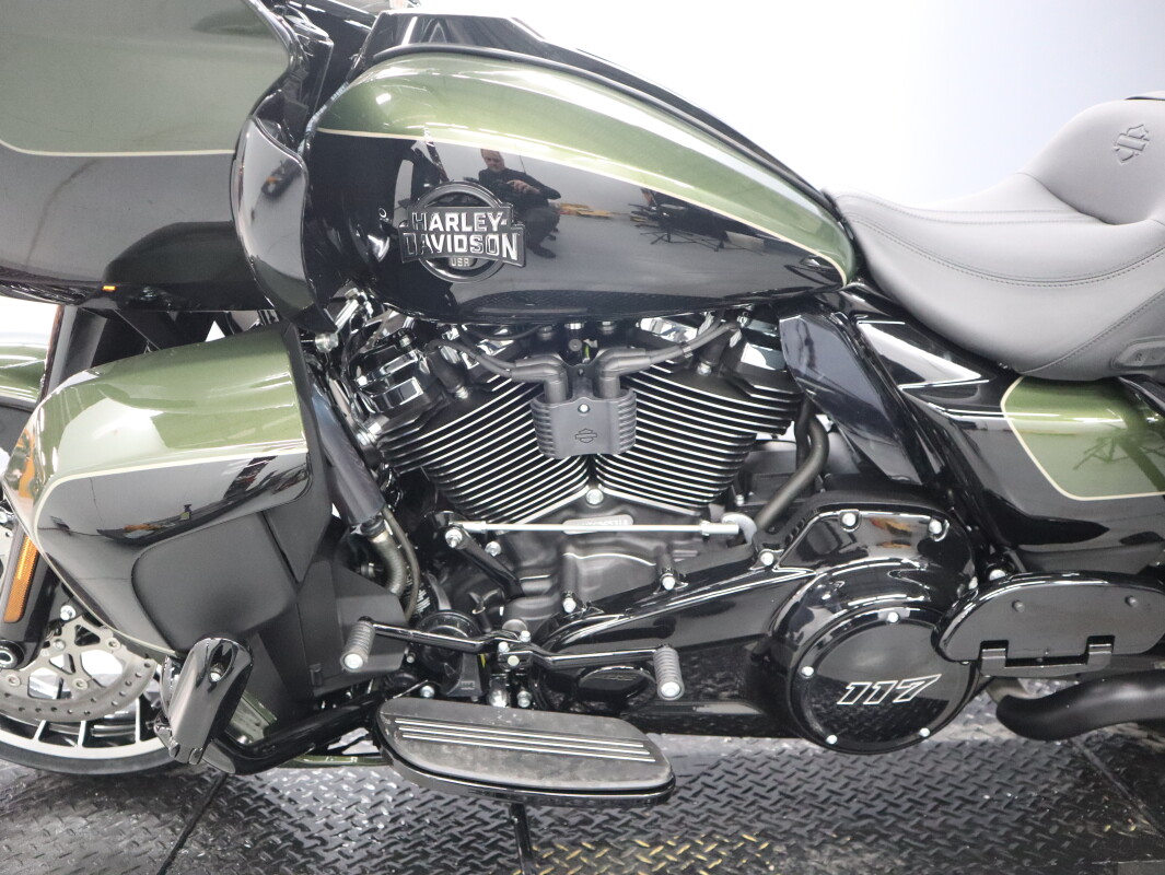 2026 Harley-Davidson® Road Glide Limited FLTRXL, photo 30