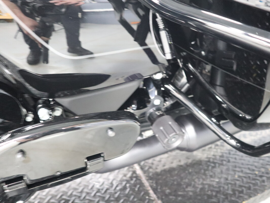 2026 Harley-Davidson® Road Glide Limited FLTRXL, photo 45
