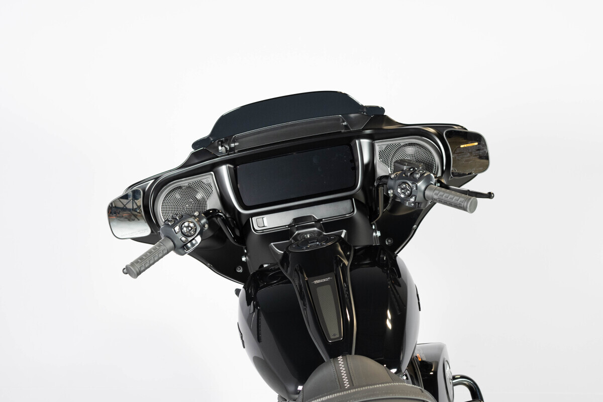 2026 Harley-Davidson® Street Glide® FLHX, photo 31