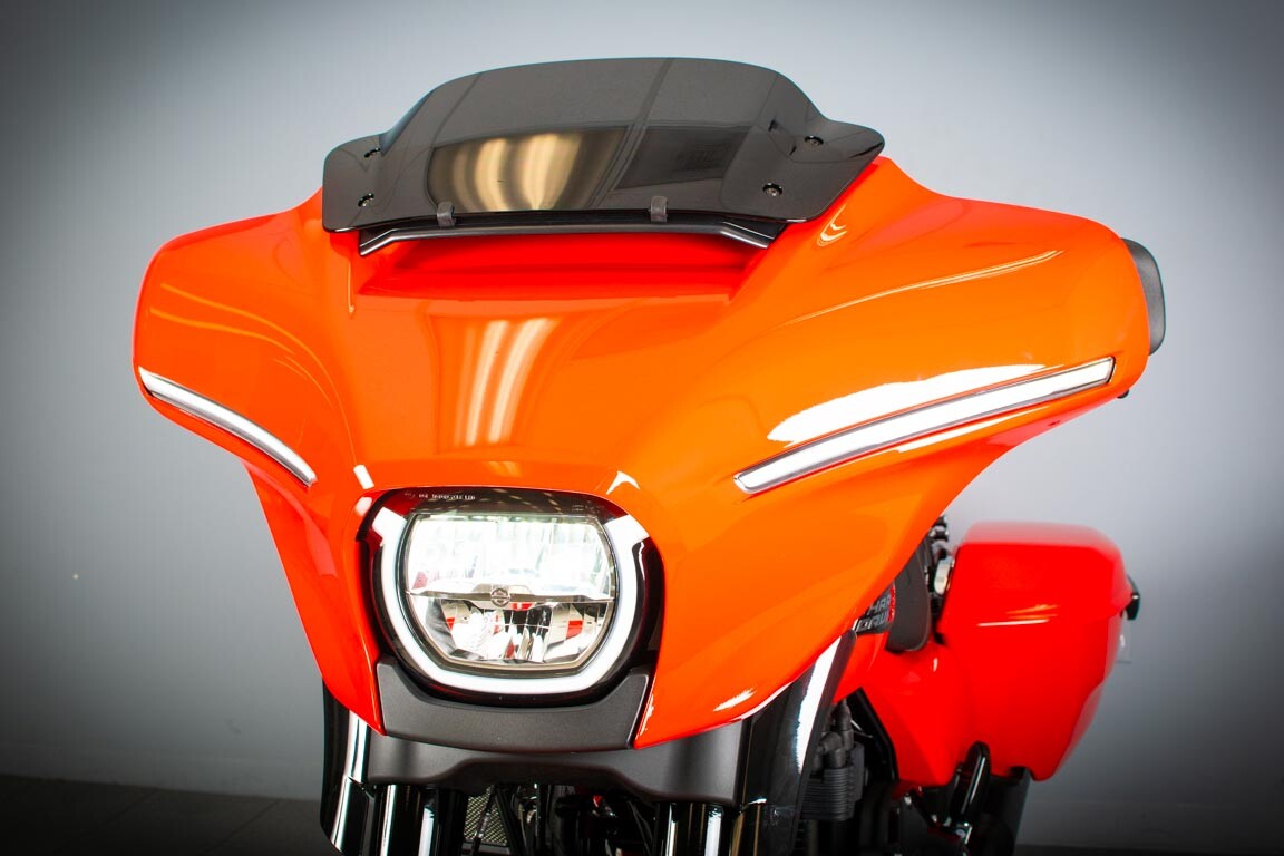 2026 Harley-Davidson® Street Glide® FLHX, photo 18