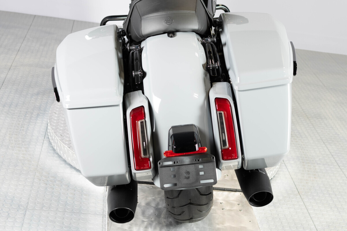 2026 Harley-Davidson® Street Glide® FLHX, photo 9