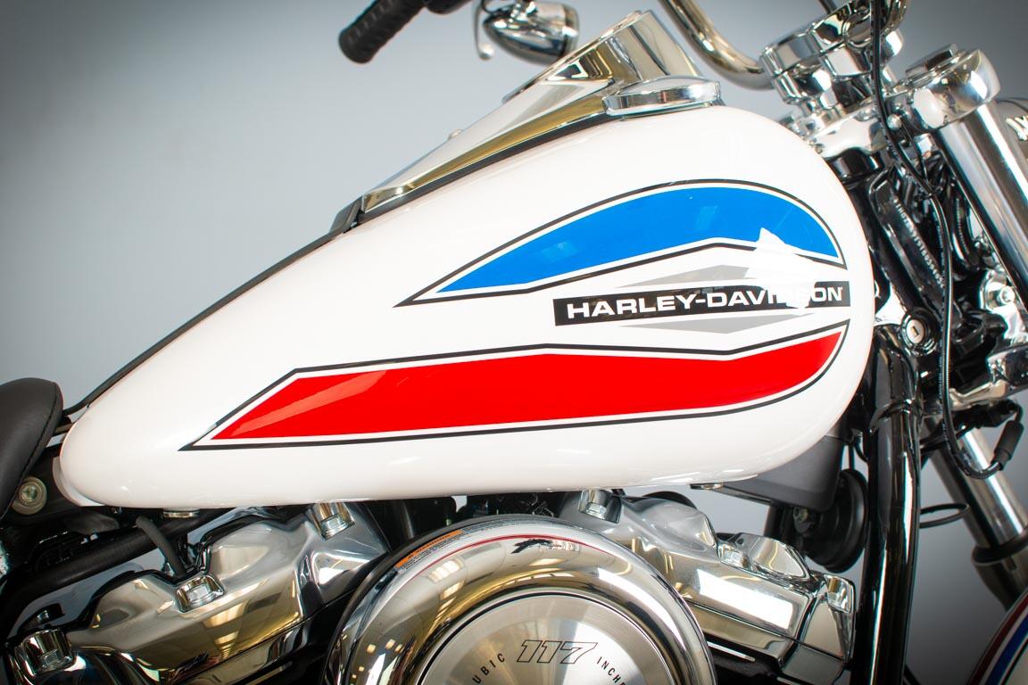 2026 Harley-Davidson® Super Glide® FXD, photo 17