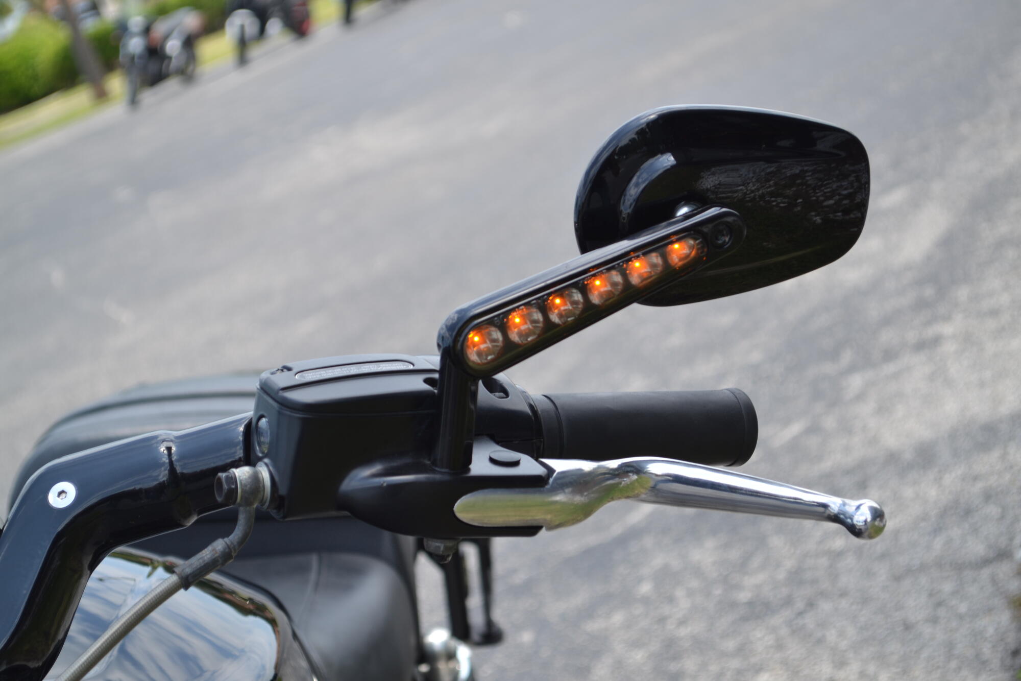 2011 Harley-Davidson® V-Rod Muscle® - VRSCF, photo 22