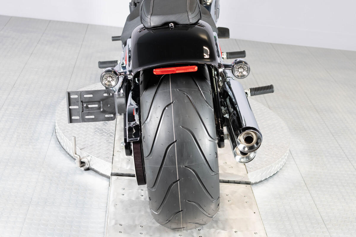 2026 Harley-Davidson® Breakout™ FXBR, photo 23