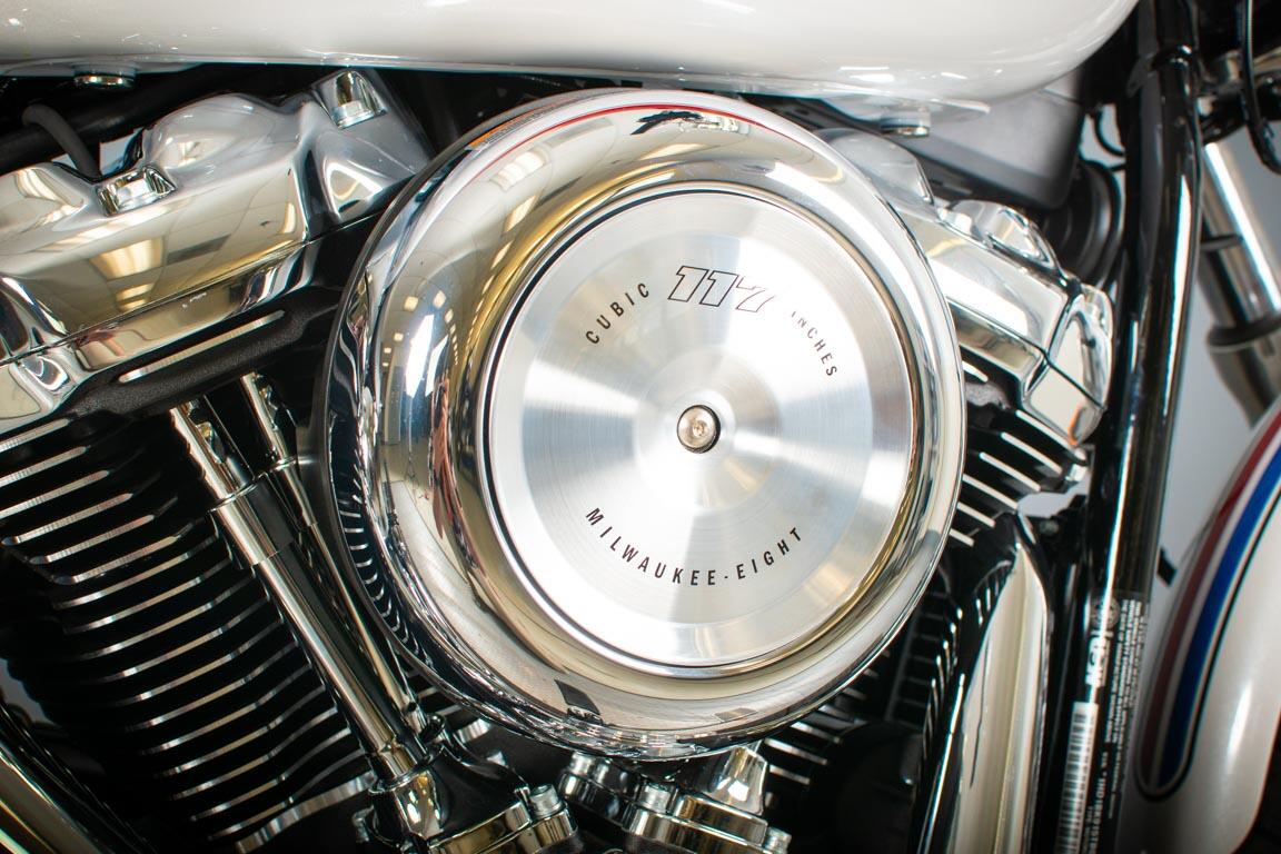 2026 Harley-Davidson® Super Glide® FXD, photo 15