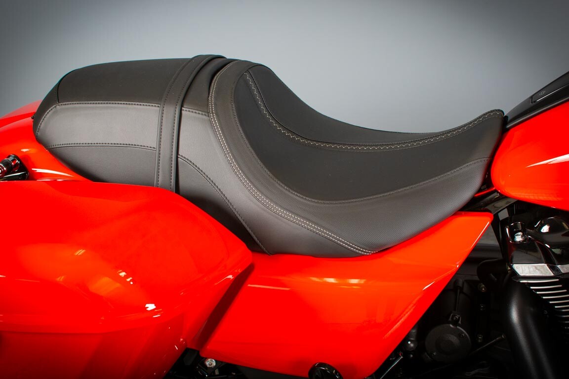 2026 Harley-Davidson® Street Glide® FLHX, photo 9