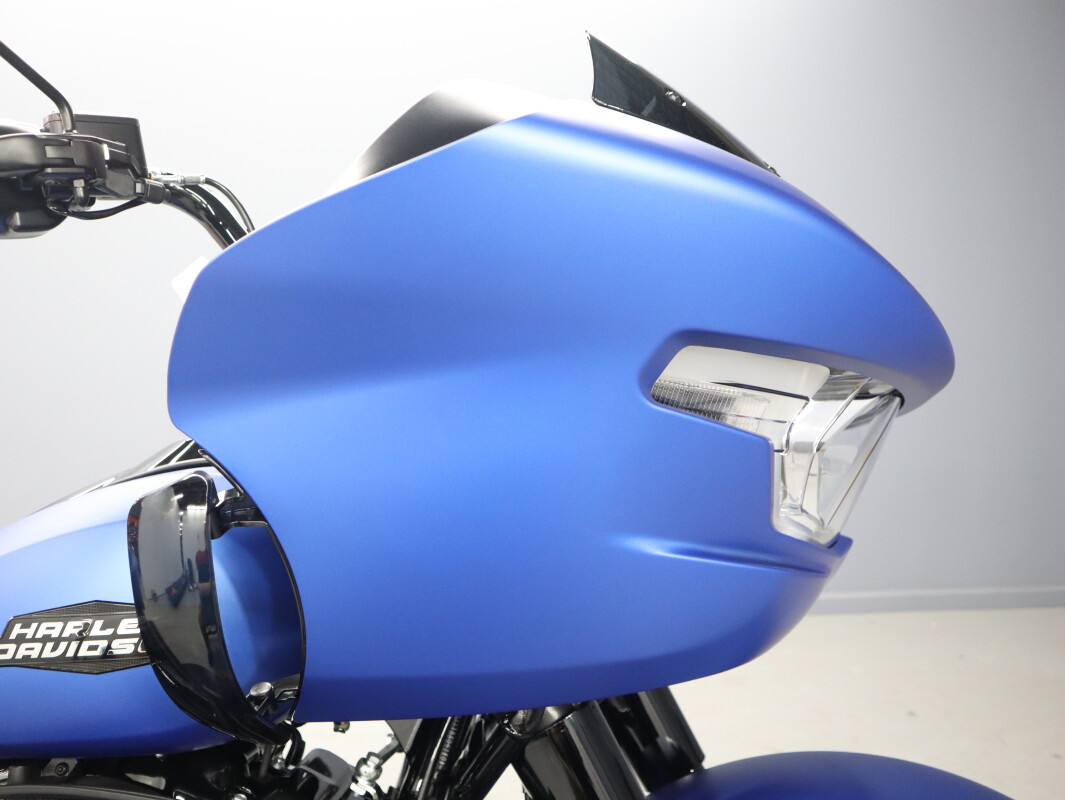 2026 Harley-Davidson® Road Glide™ FLTRX, photo 13