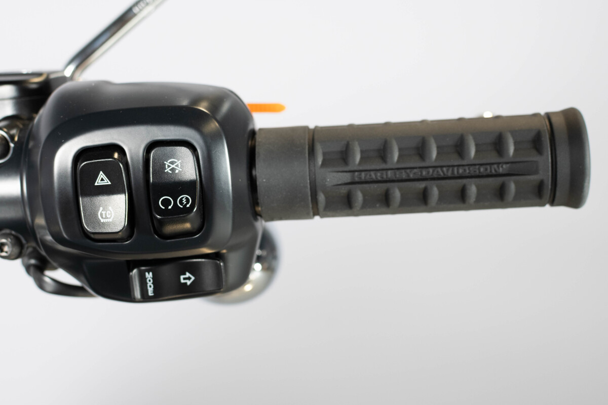 2026 Harley-Davidson® Breakout™ FXBR, photo 25