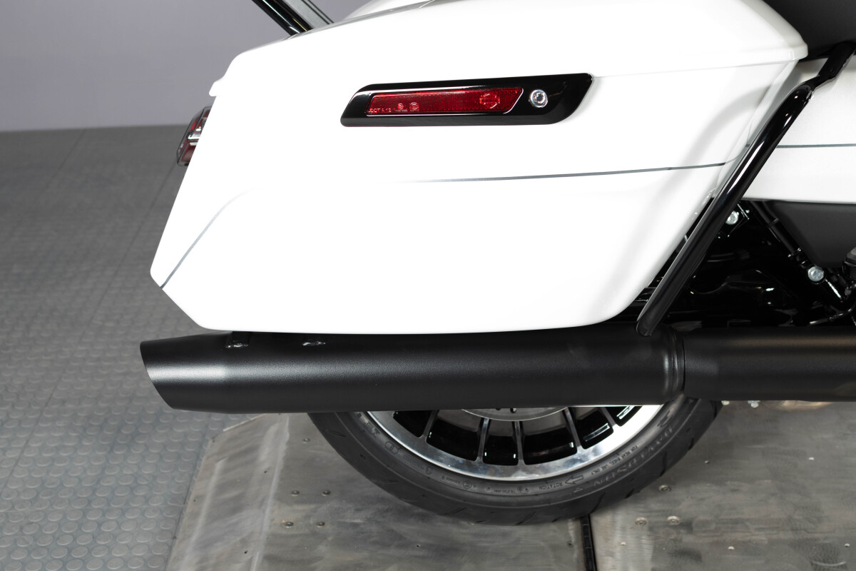 2026 Harley-Davidson® Road Glide Limited FLTRXL, photo 12