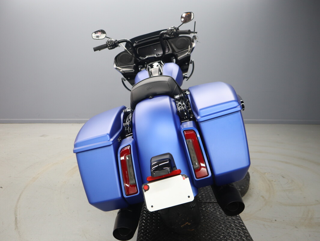 2026 Harley-Davidson® Road Glide™ FLTRX, photo 7