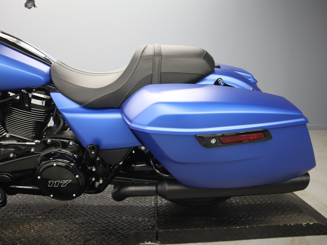 2026 Harley-Davidson® Road Glide™ FLTRX, photo 28