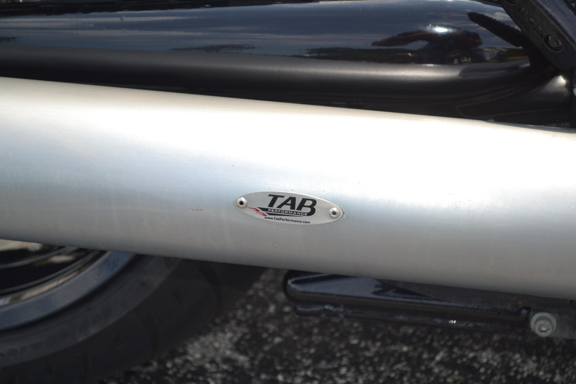 2011 Harley-Davidson® V-Rod Muscle® - VRSCF, photo 5