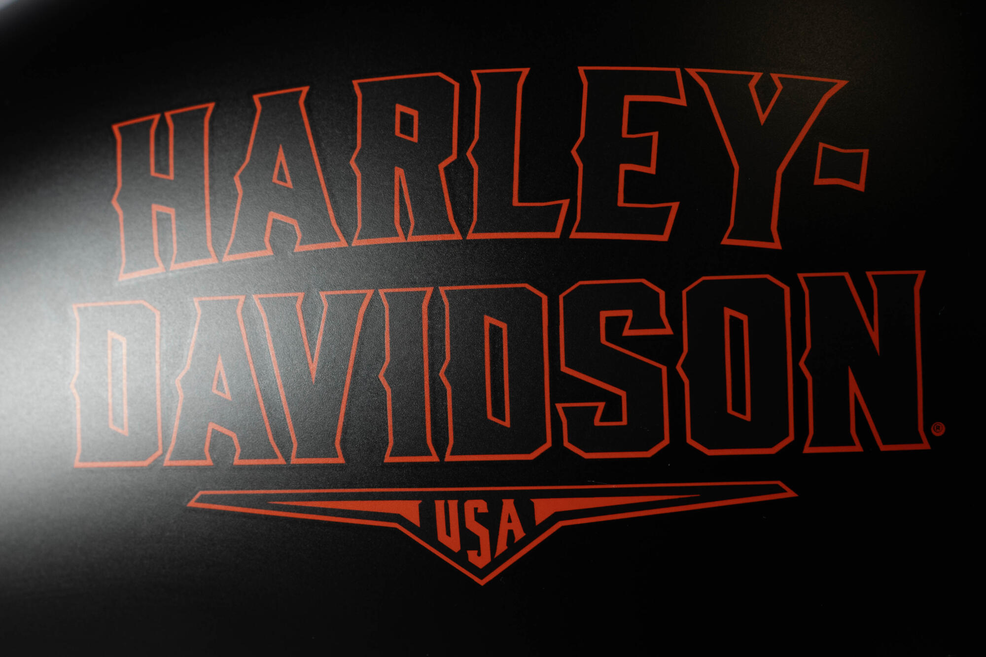 2026 Harley-Davidson® Deadwood™ FLHD, photo 8