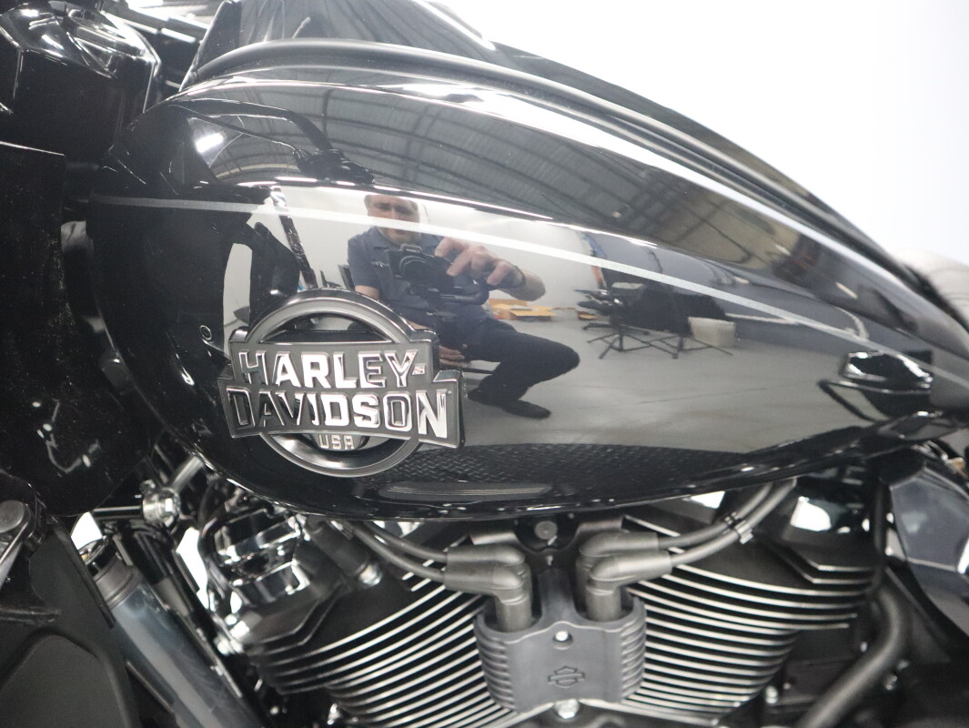 2026 Harley-Davidson® Road Glide Limited FLTRXL, photo 39