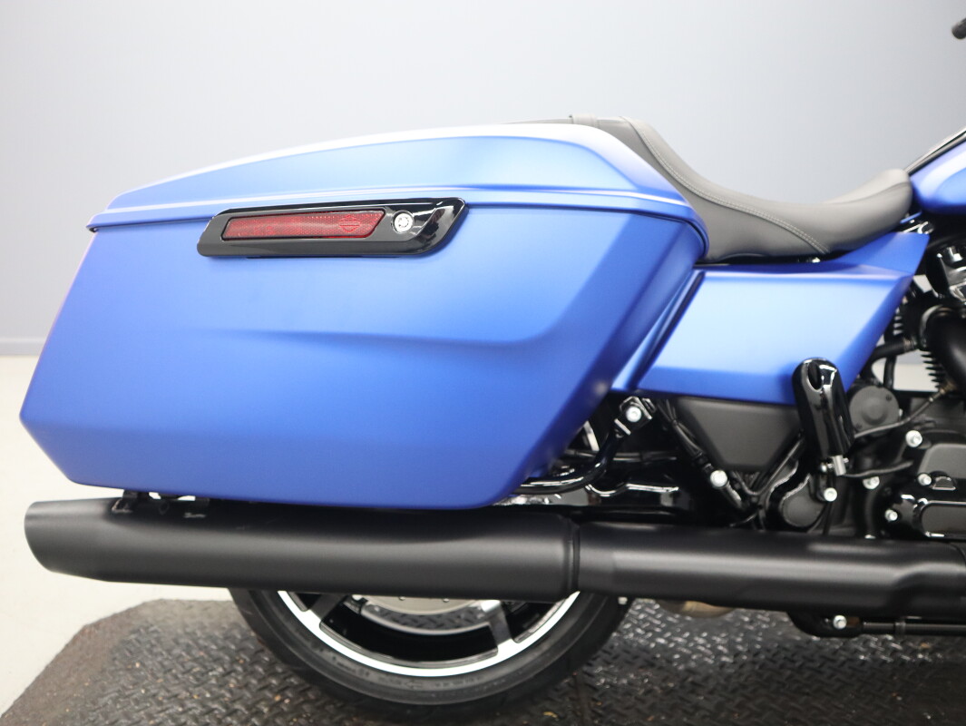 2026 Harley-Davidson® Road Glide™ FLTRX, photo 18