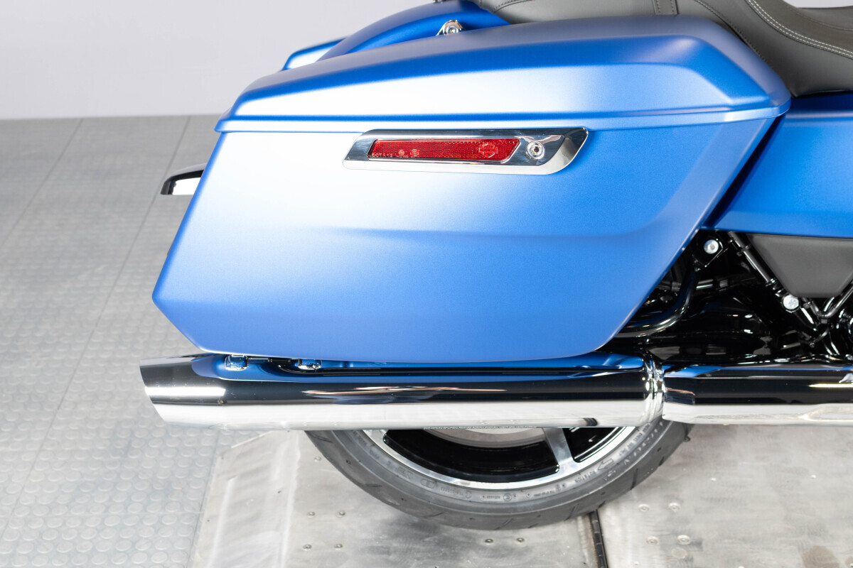 2026 Harley-Davidson® Road Glide™ FLTRX, photo 11