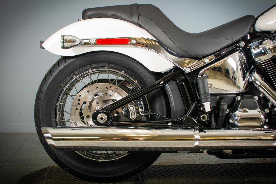 2026 Harley-Davidson® Super Glide® FXD, photo 10