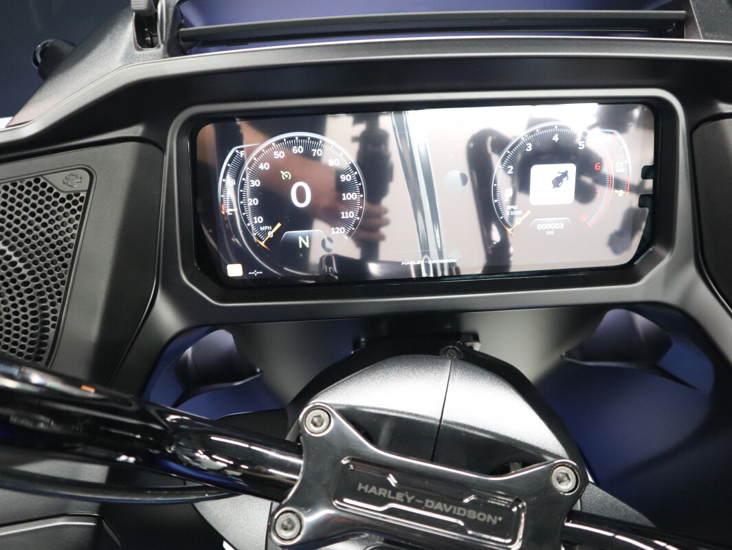 2026 Harley-Davidson® Road Glide™ FLTRX, photo 21