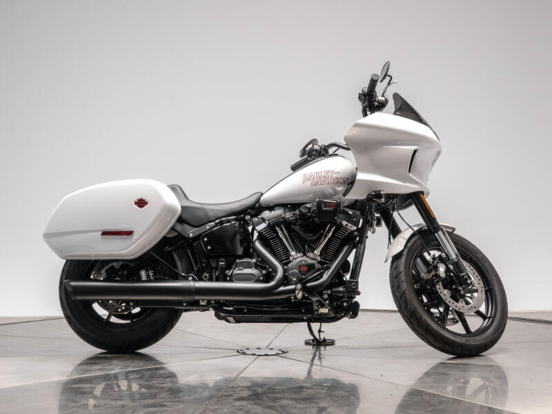 2026 Harley-Davidson Models | Barre Vermont | Wilkins Harley-Davidson®