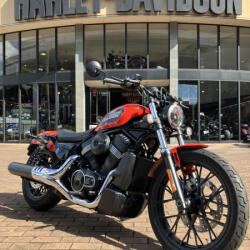 RH975 ナイトスター 2026年モデル | ハーレーダビッドソン須磨/Harley